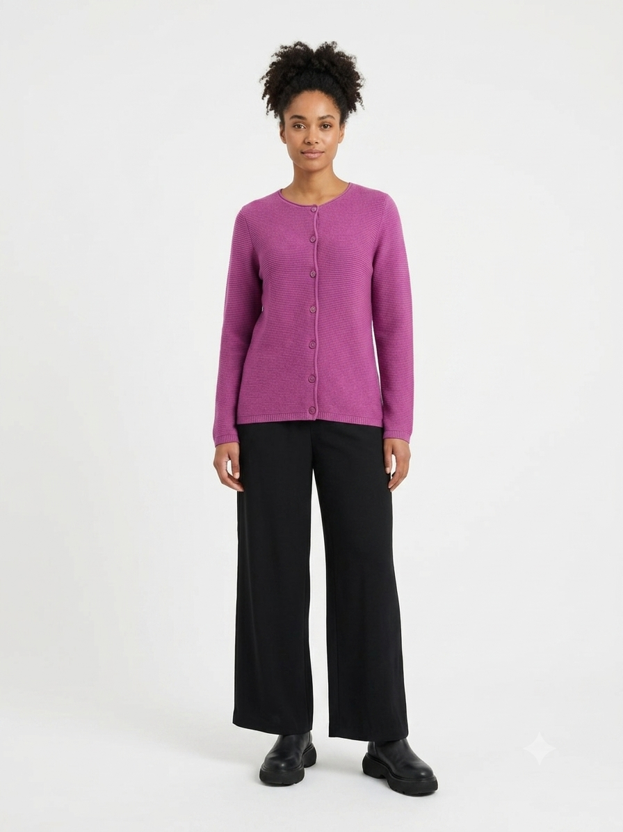 Cornwall Seasalt Cardigan