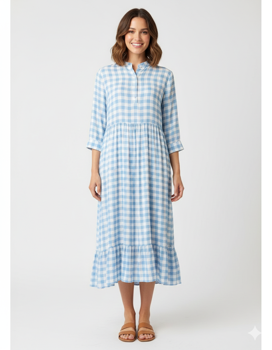 Stella + Gemma Dress