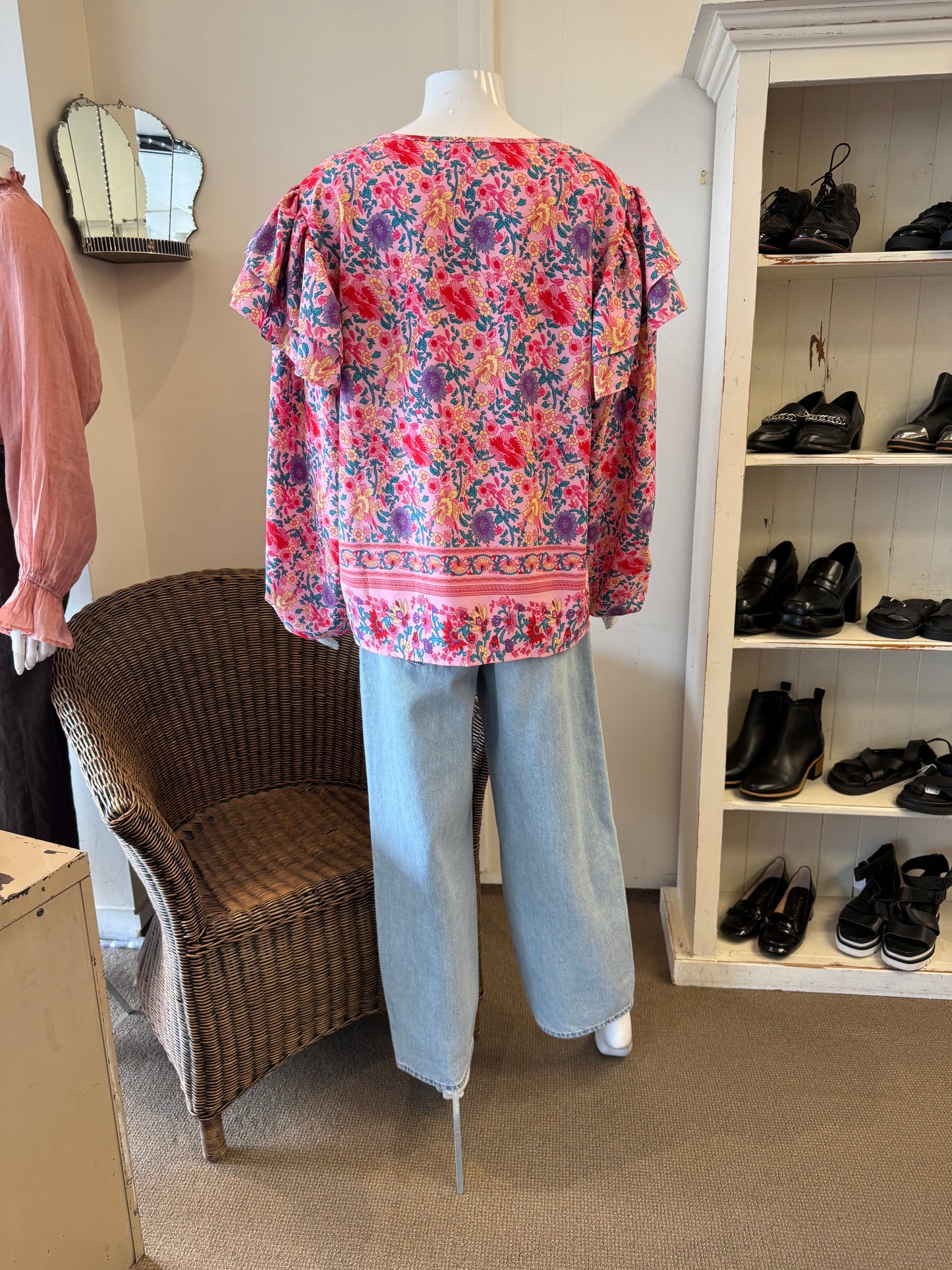 Augustine Top