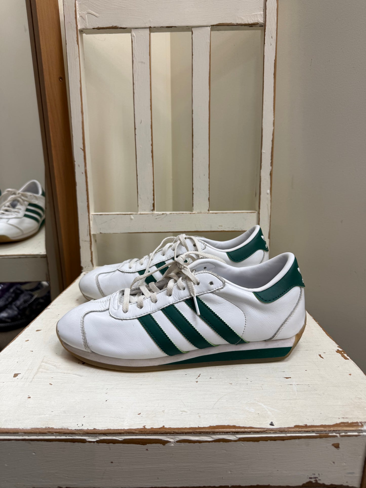 Adidas Shoes