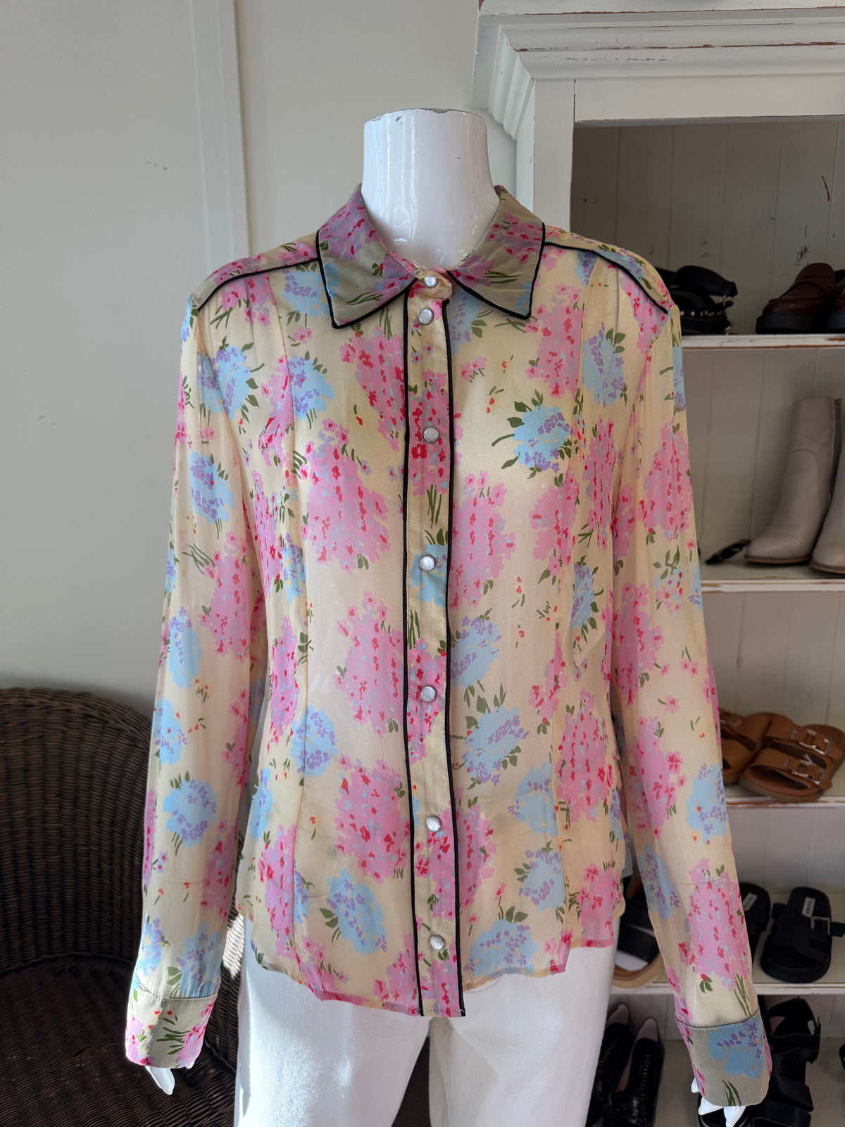 Diesel Top