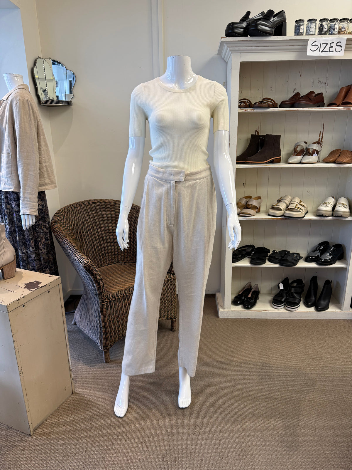 Marle Pants
