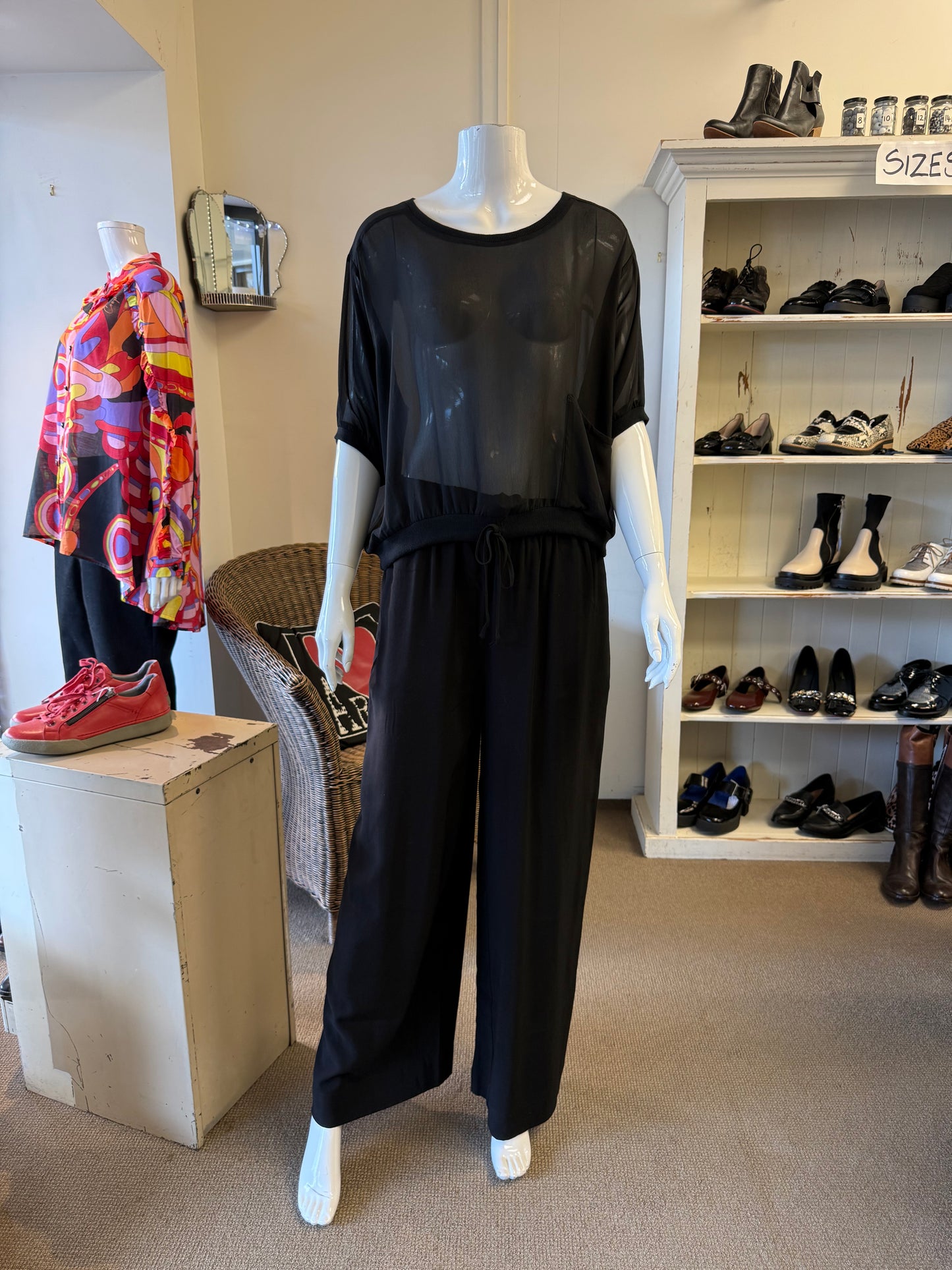 Repertoire Top