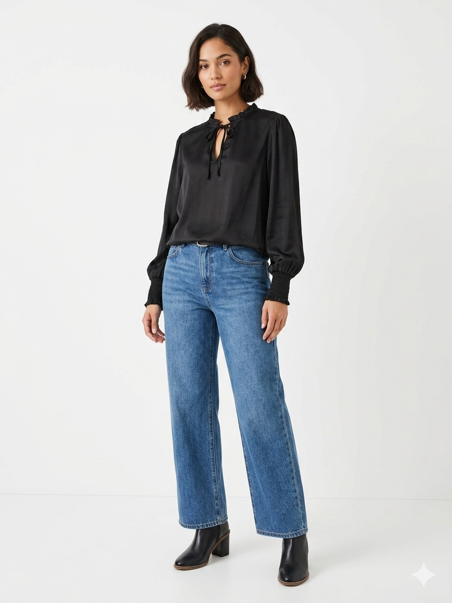 Oh3 Black Top