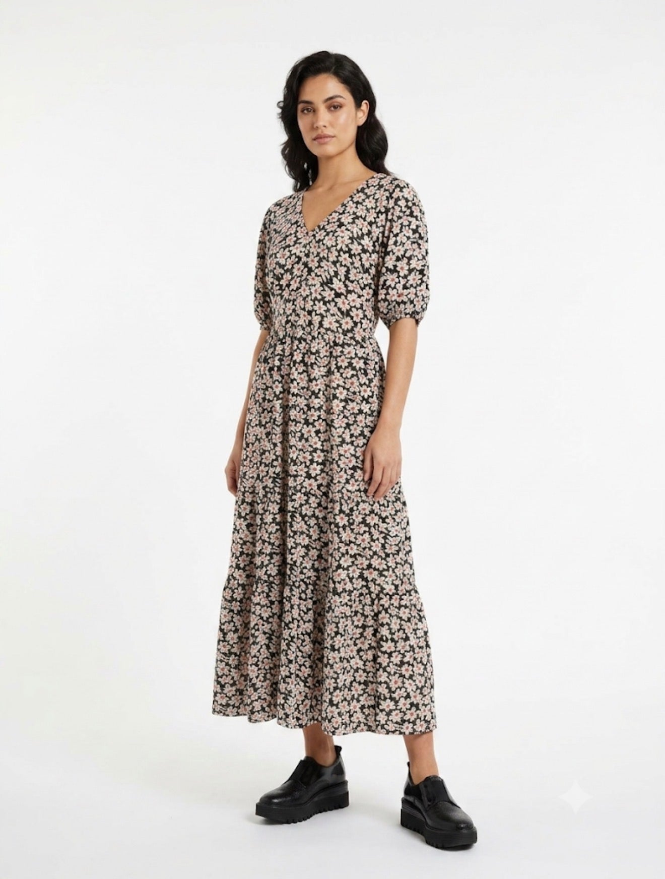 Federation Dress