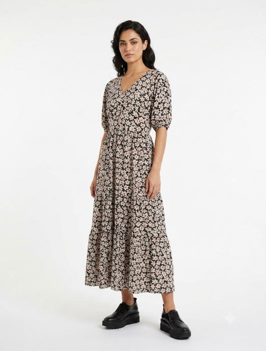 Federation Dress
