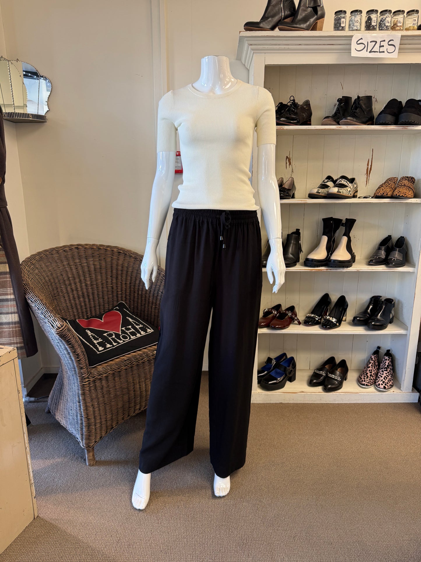 Rowie Top