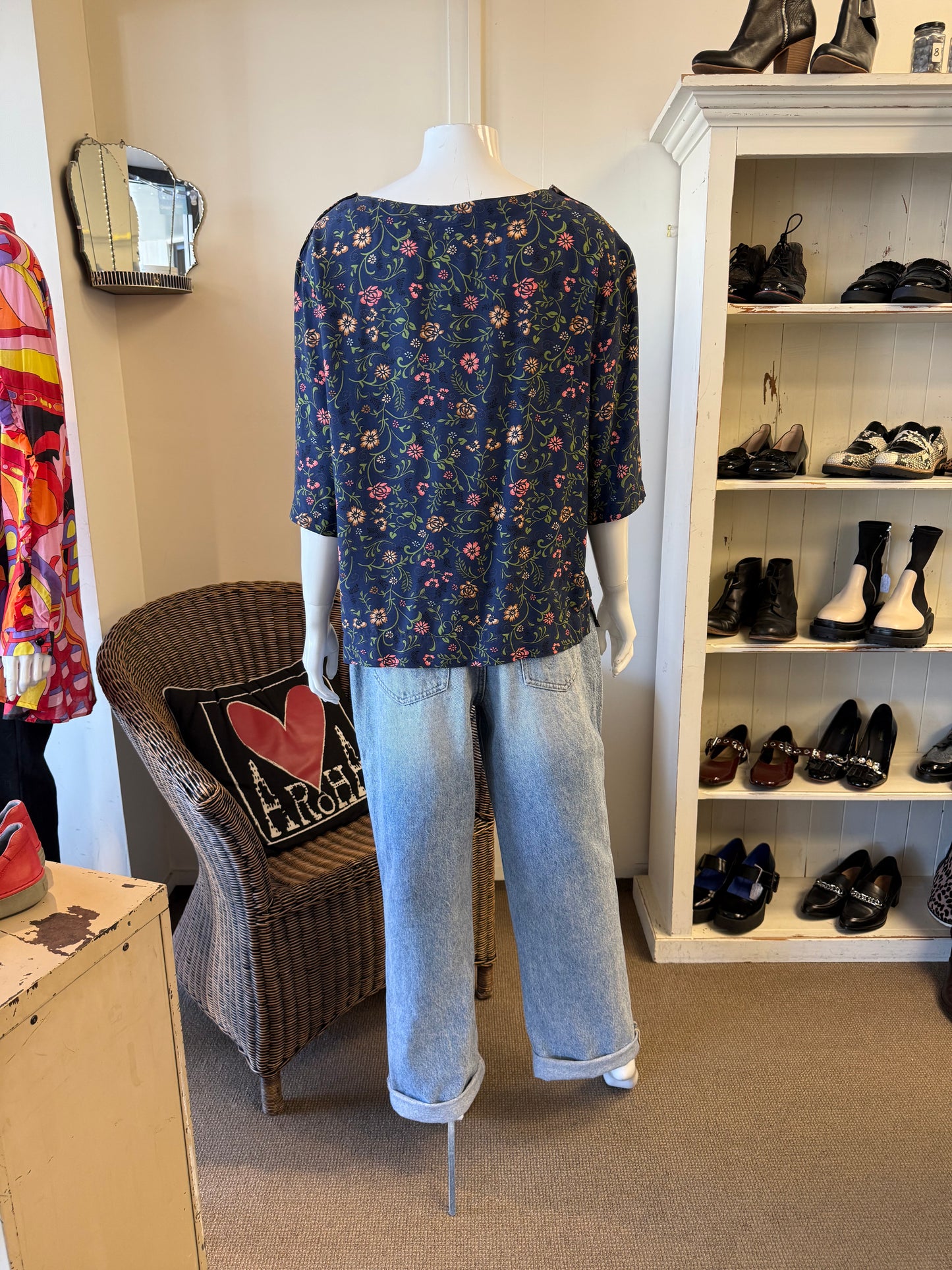 Sylvester Top