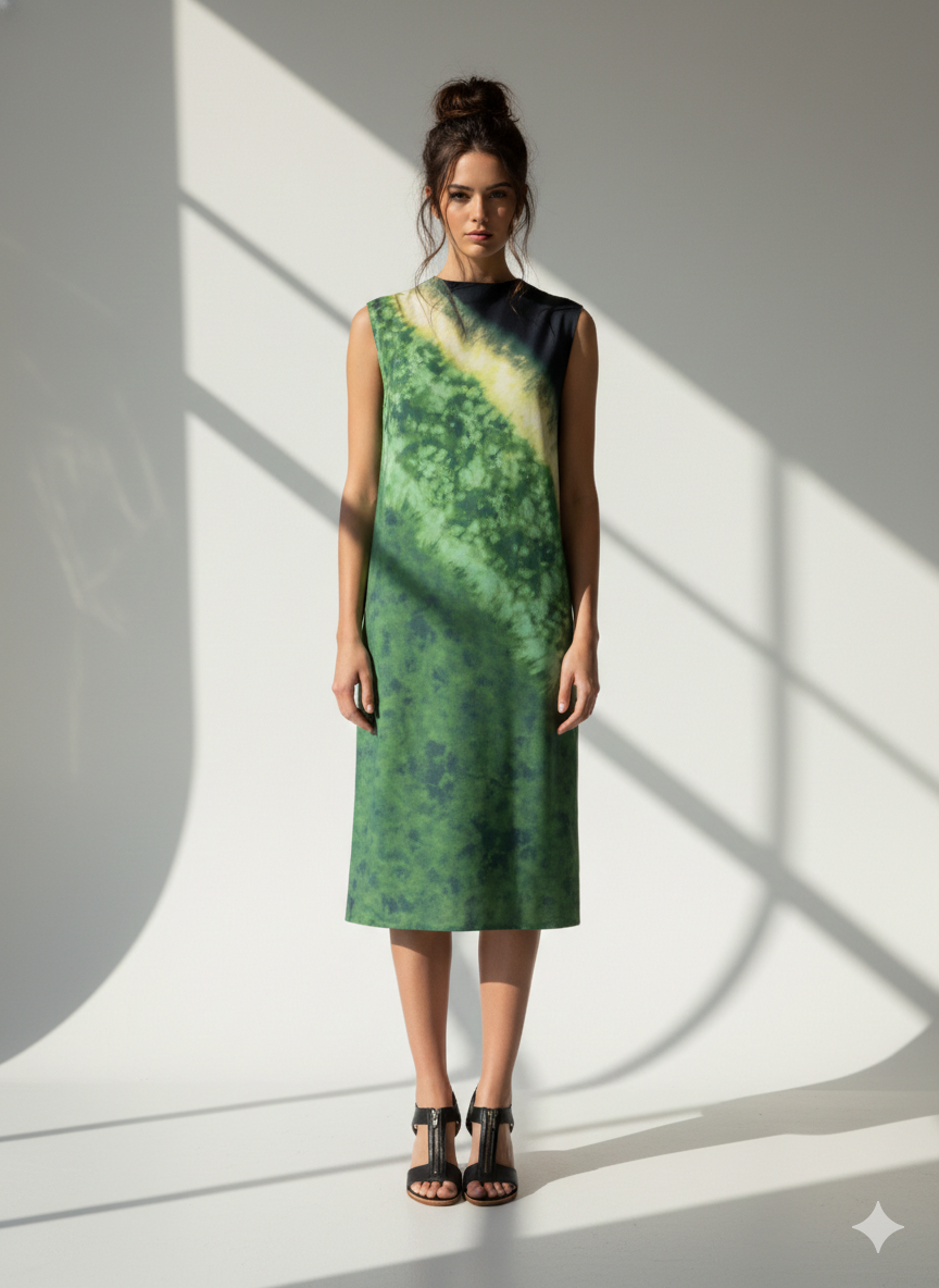Zambesi Aurora Dress