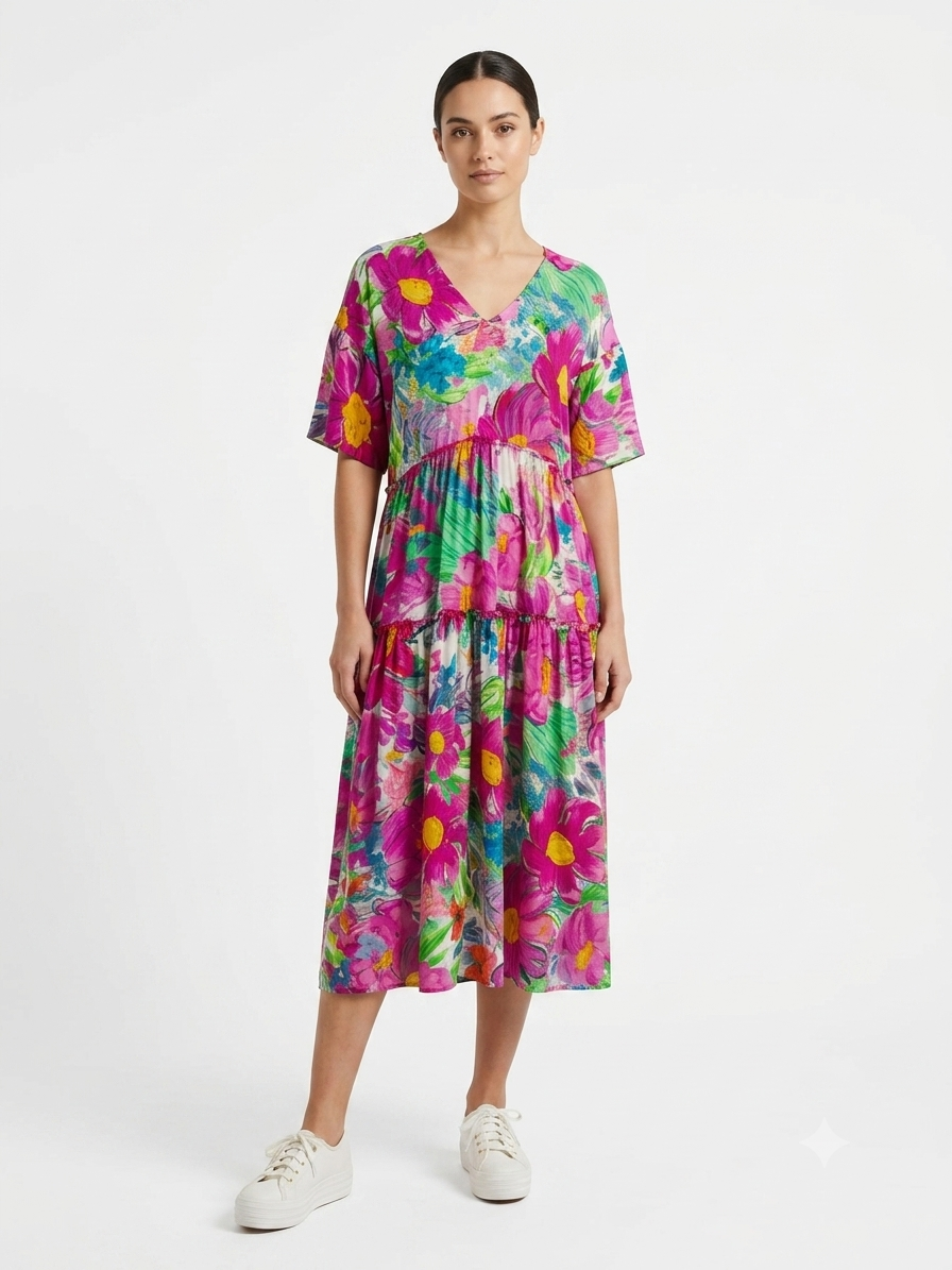 Curate Dress