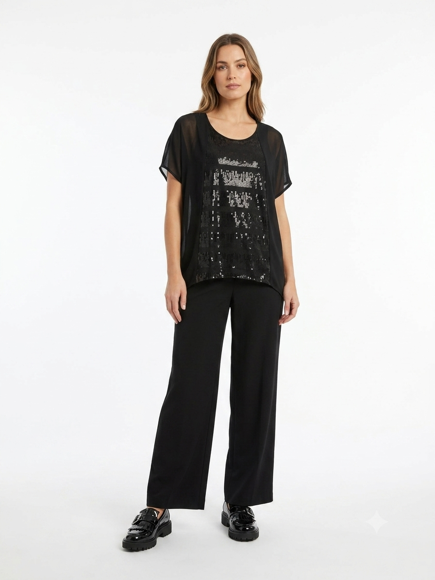 Verge Top
