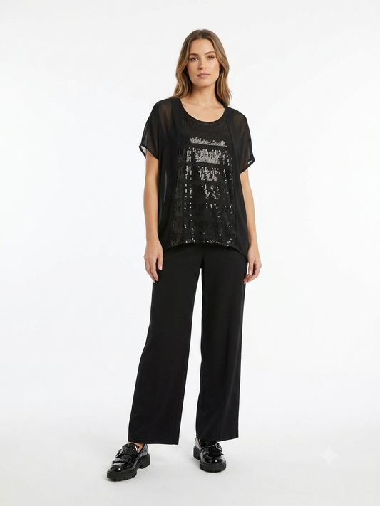 Verge Top