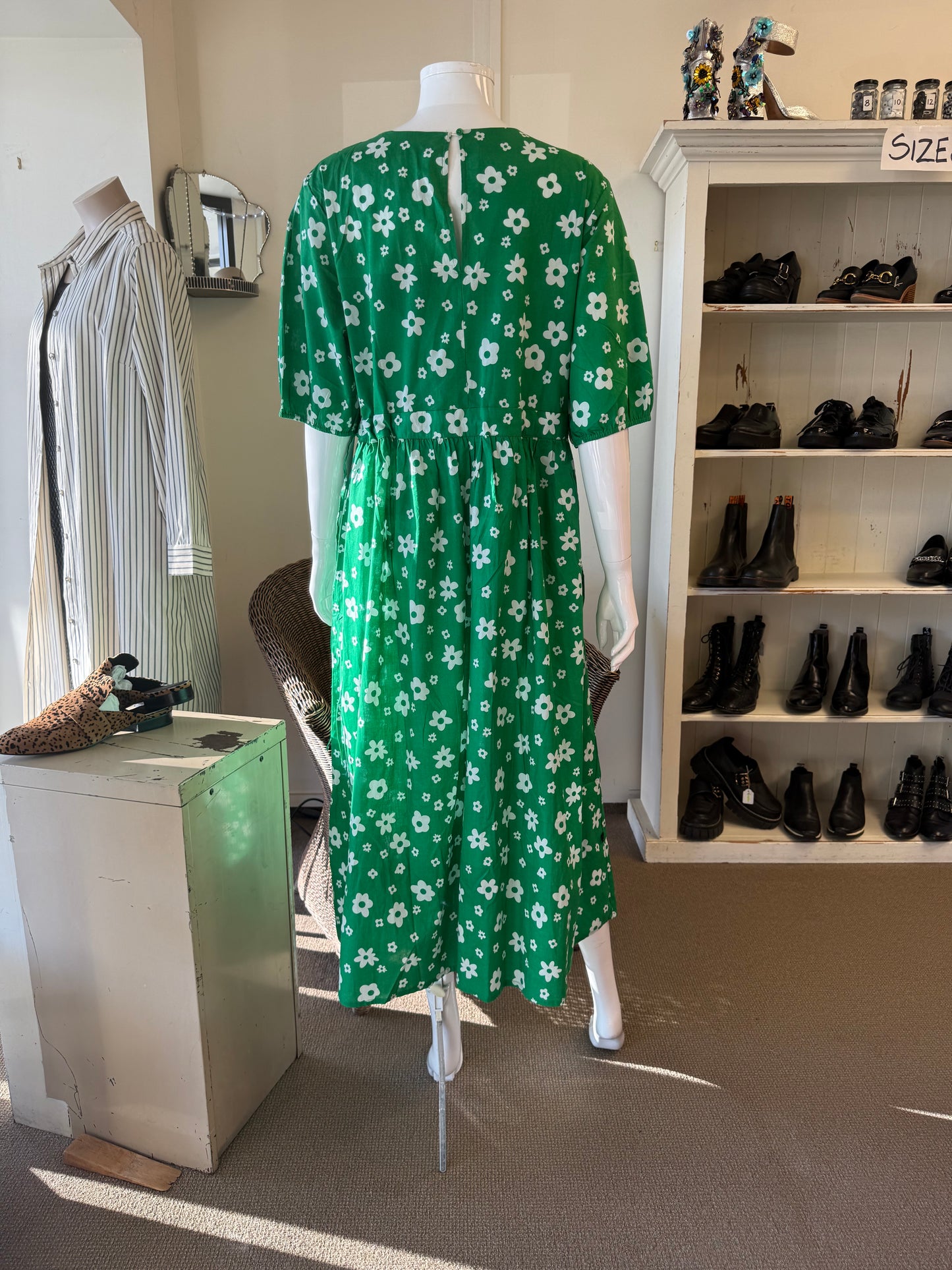 Thing Thing Dress