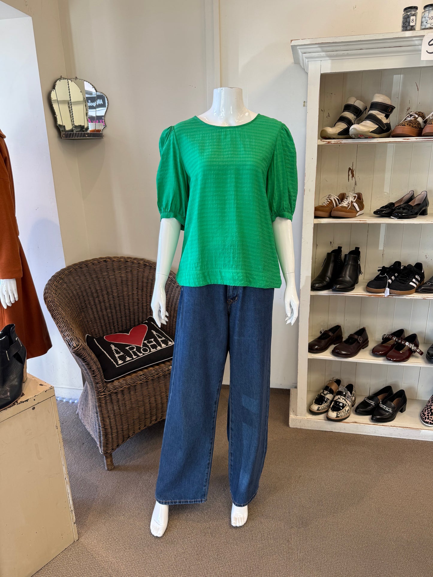 Seeking Lola Top