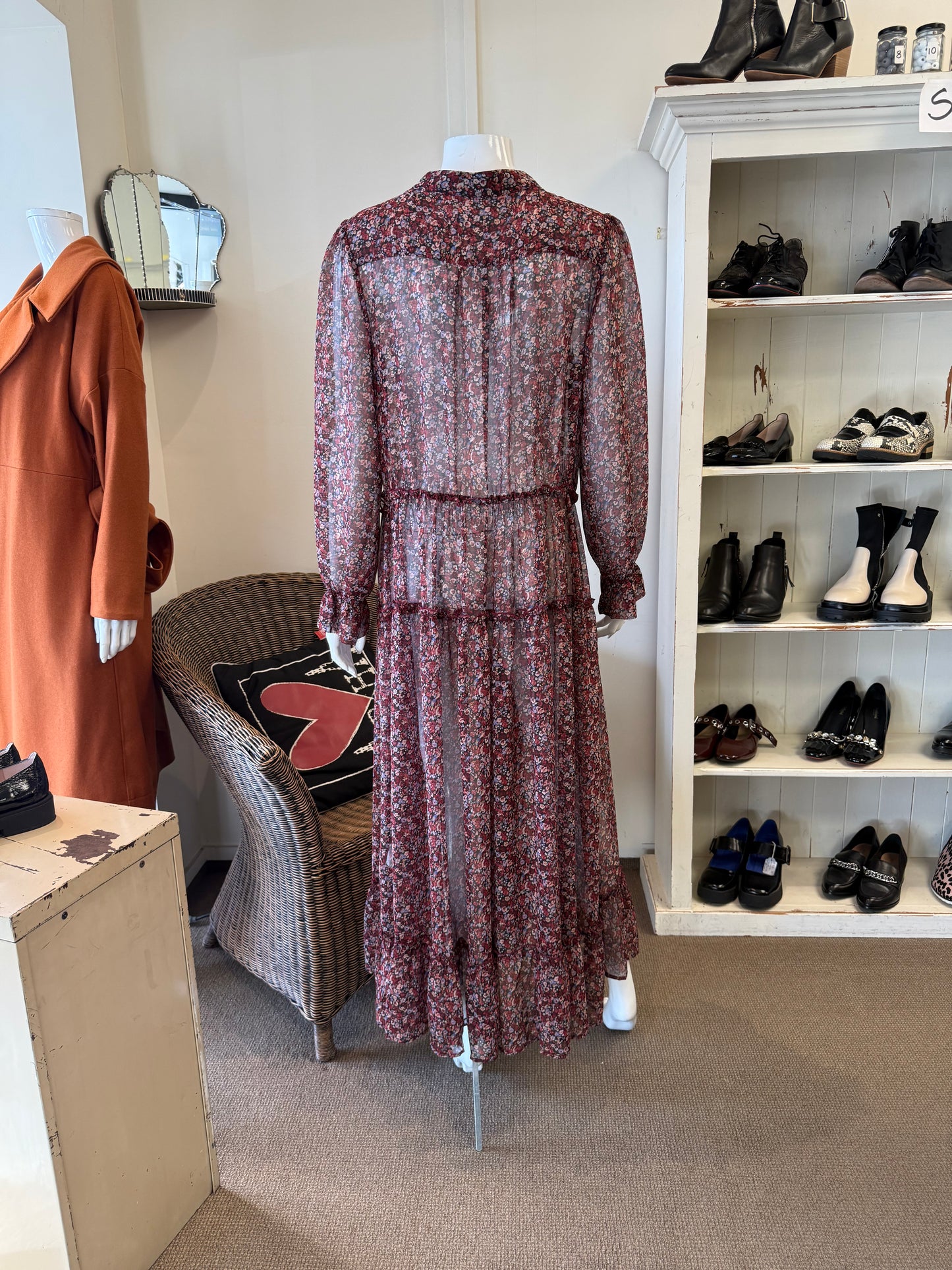 Tuesday Dress