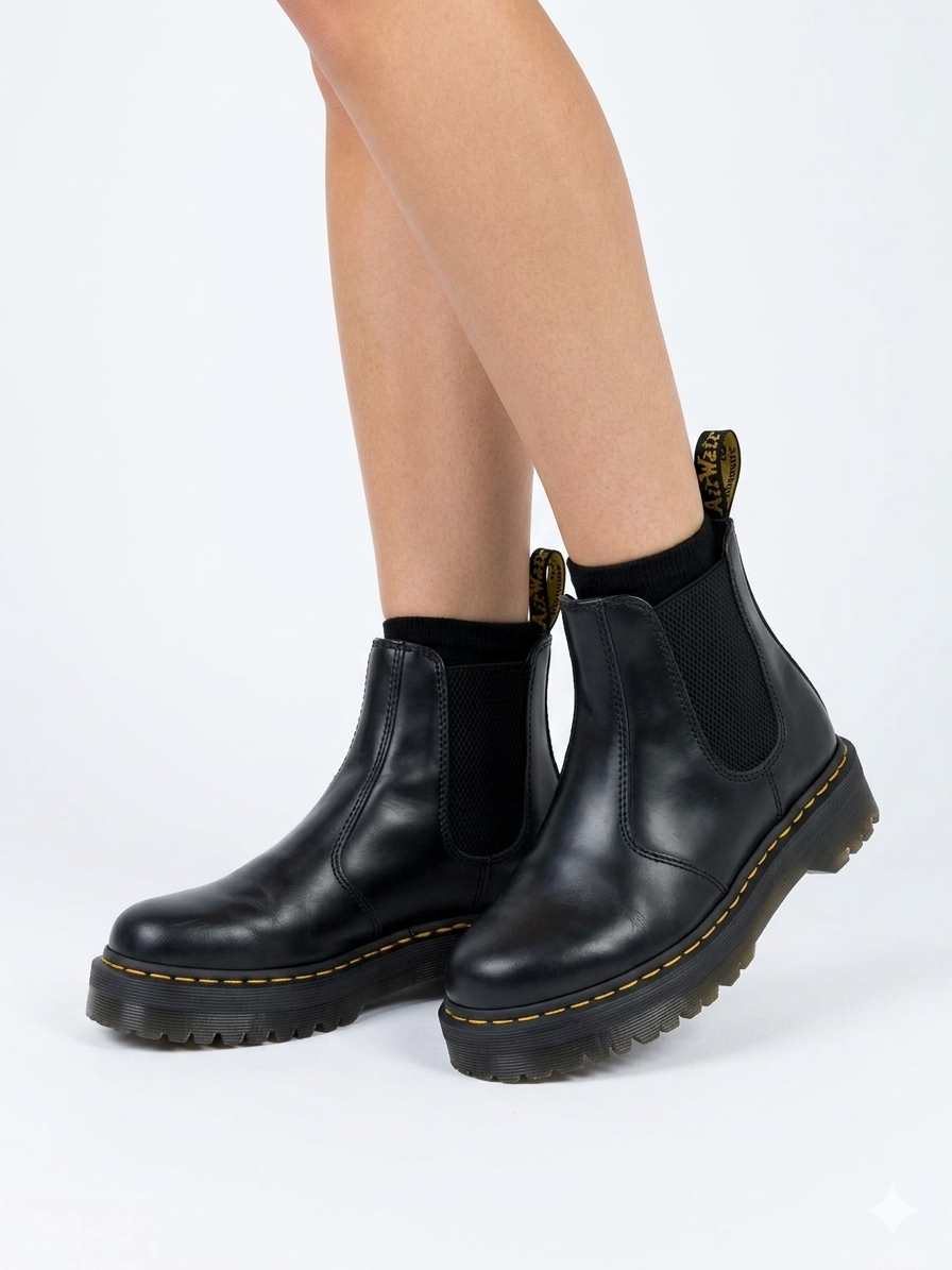 Dr. Martens Boots