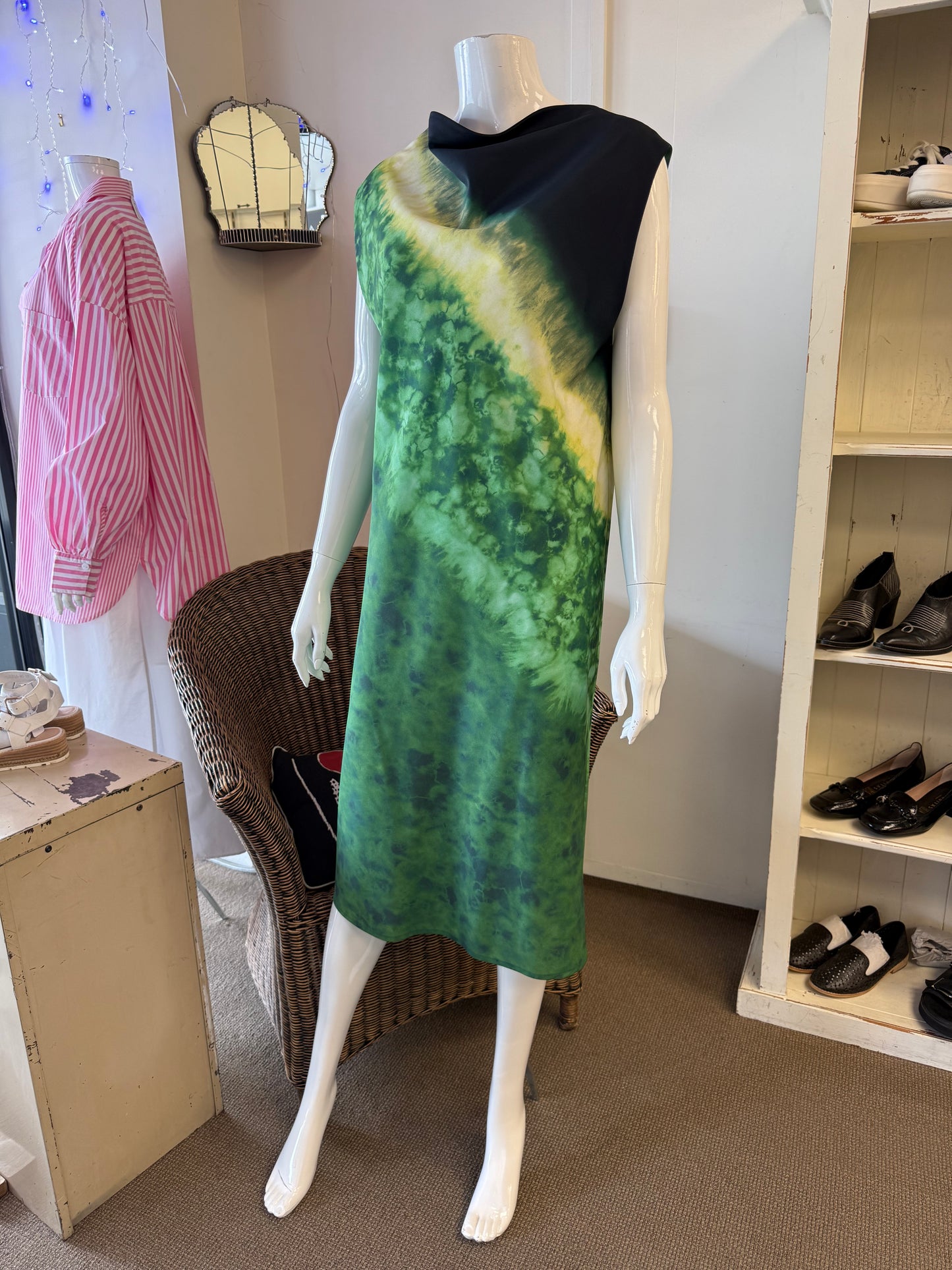 Zambesi Aurora Dress