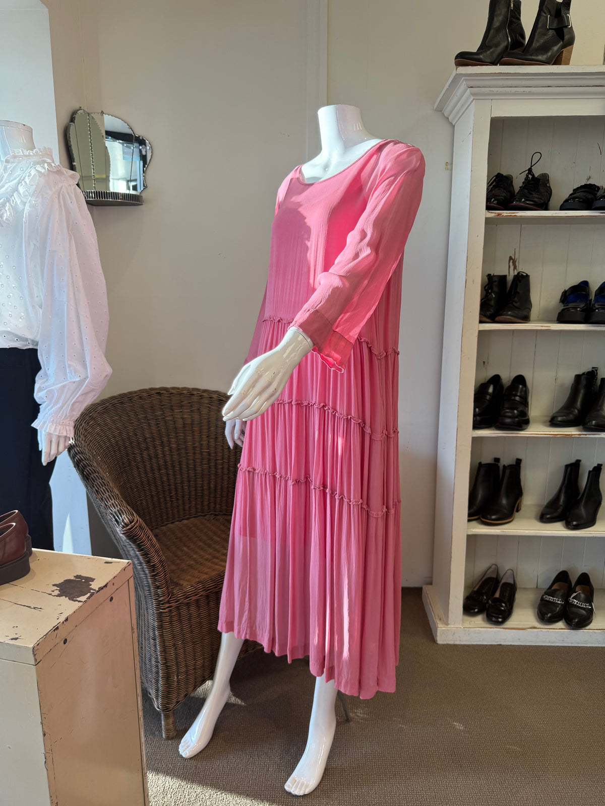 Curate Trelise Cooper Dress