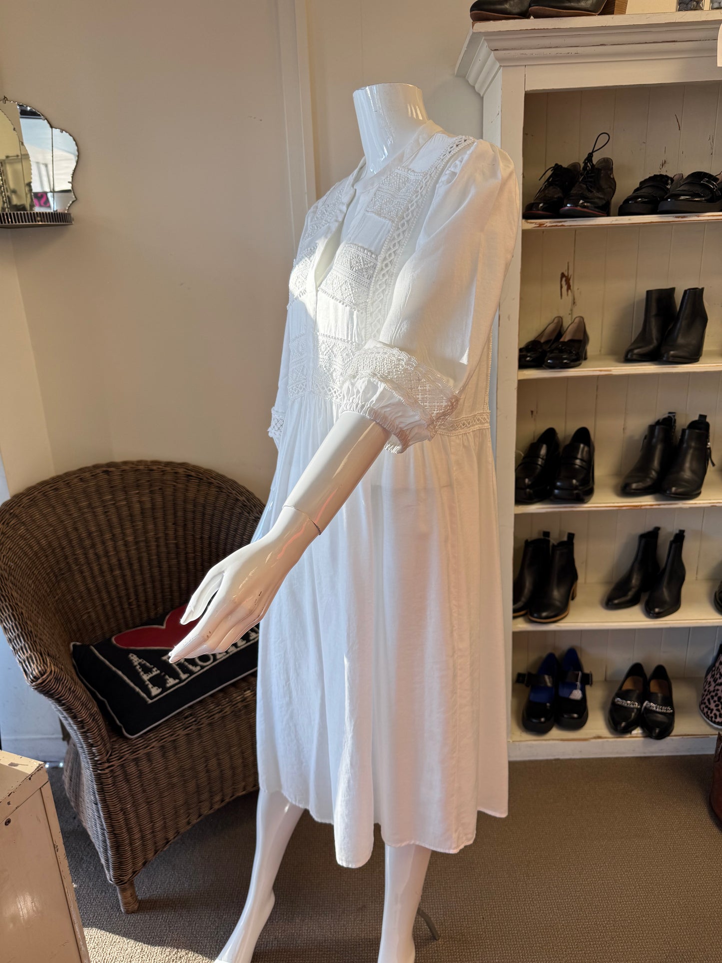 Lollys Laundry Dress