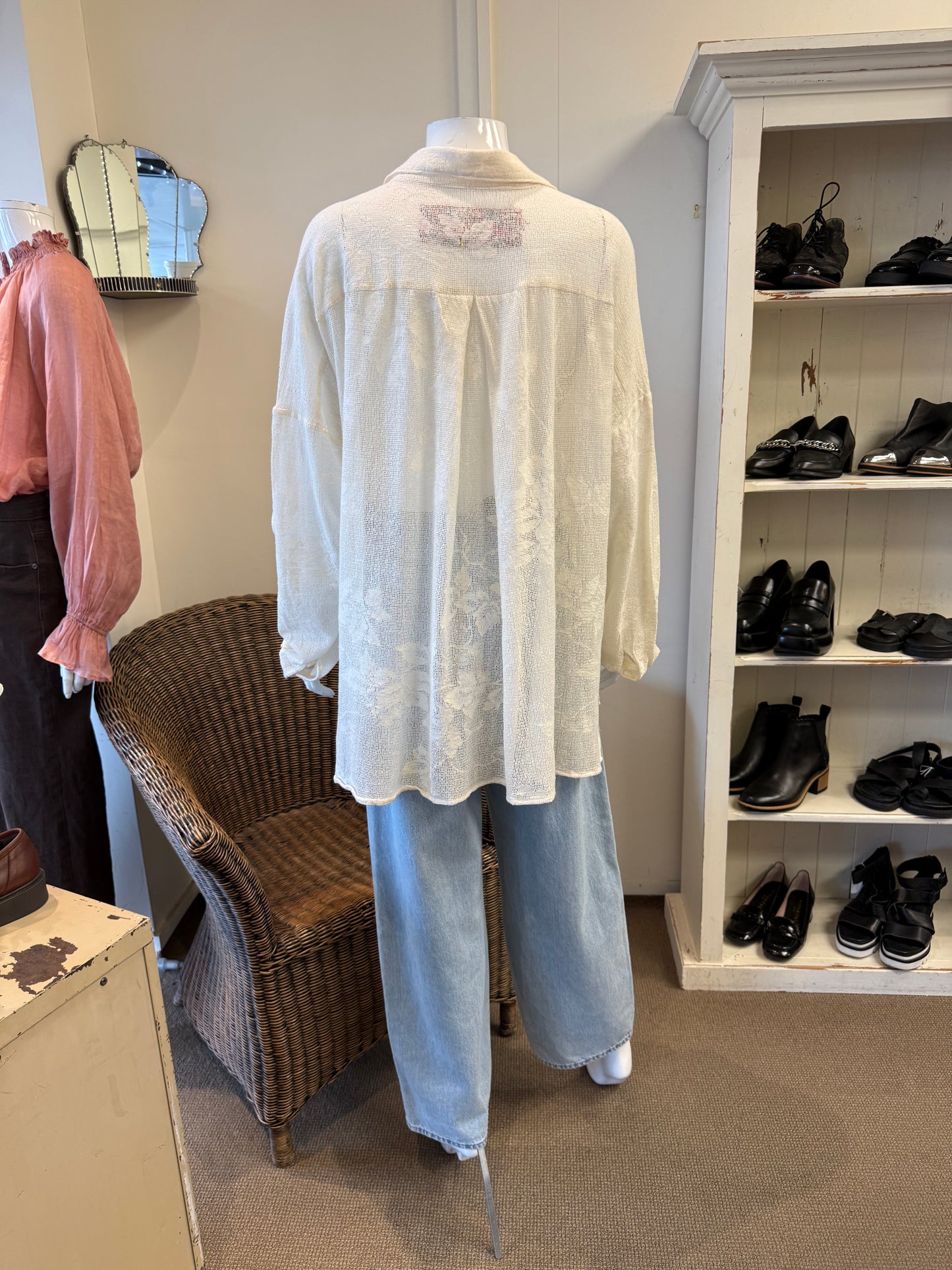 House of Vendetti Shirt