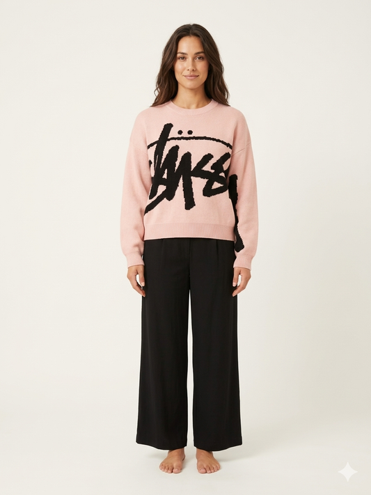 Stussy Stock Jumper