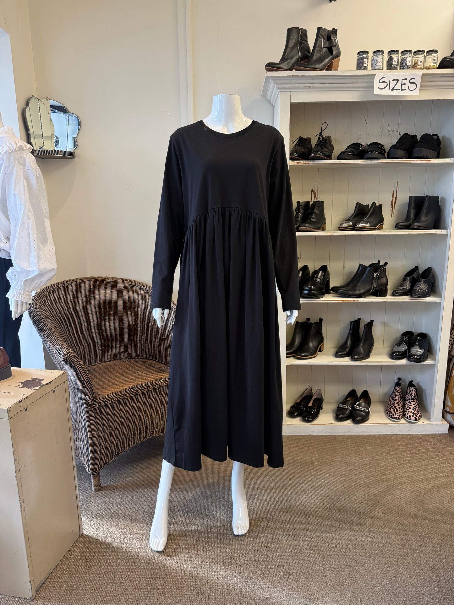 Kowtow Dress