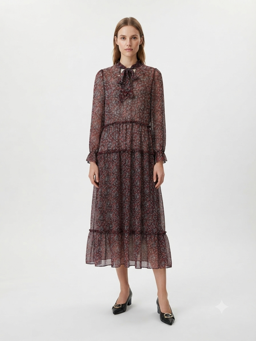 Tuesday Dress