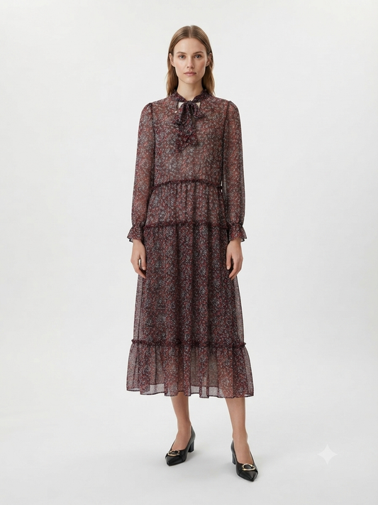 Tuesday Dress