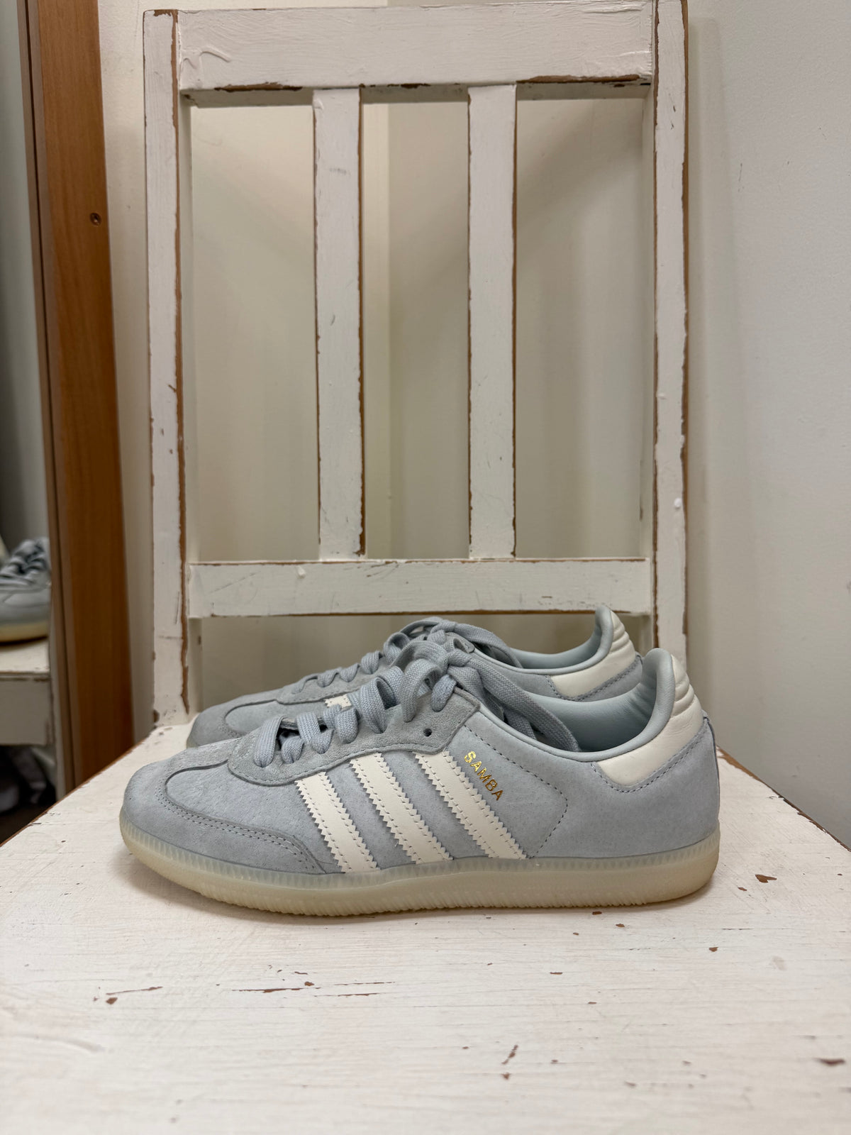 Adidas Samba Shoes