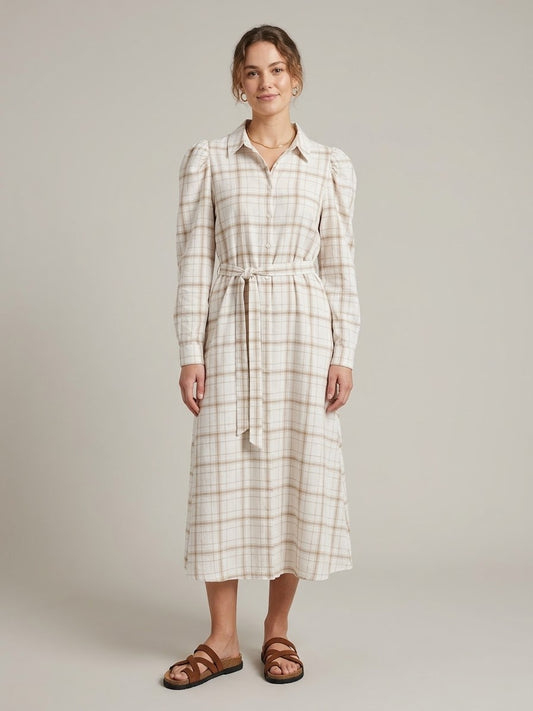 LOUGHLIN dress