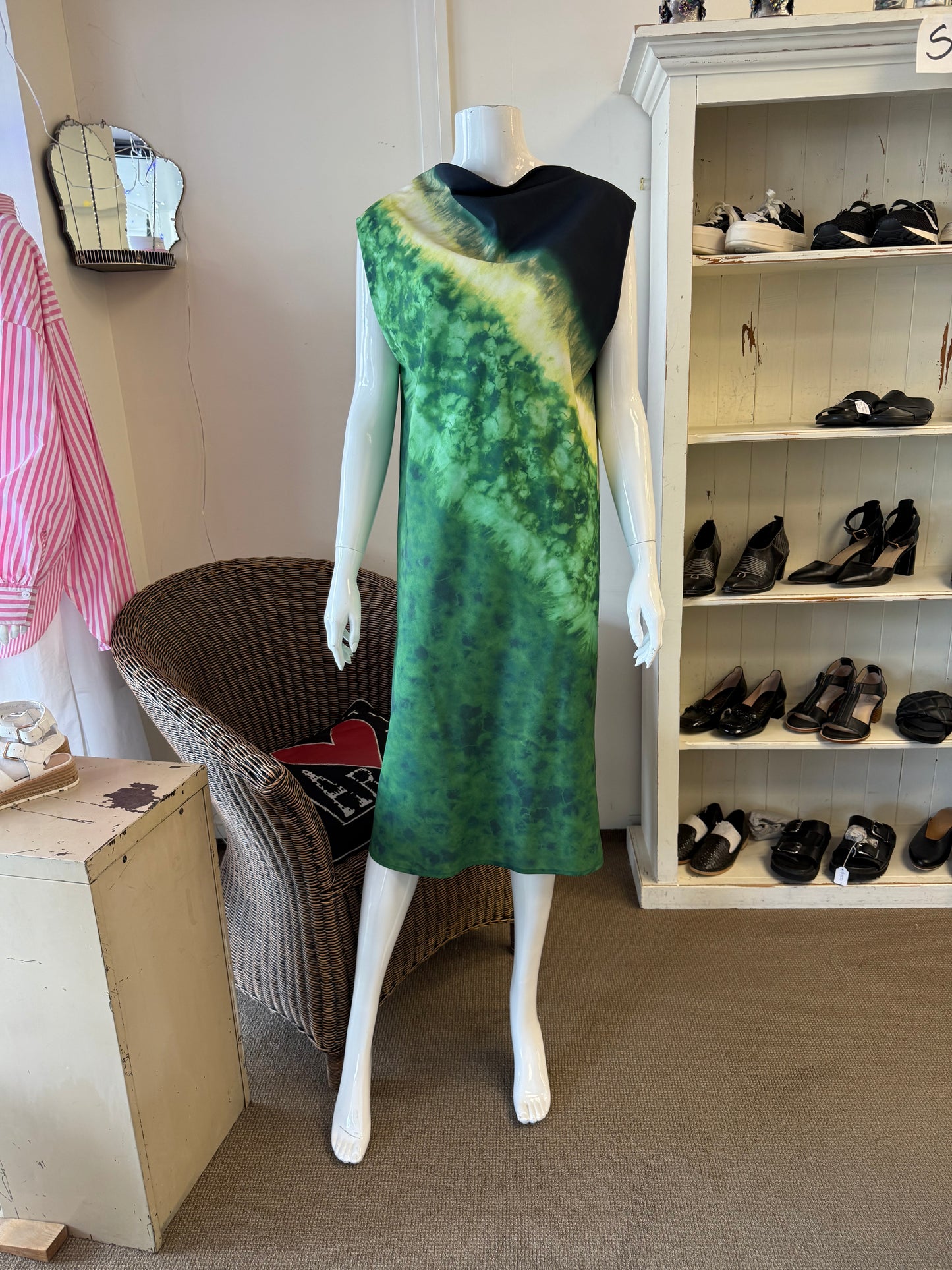 Zambesi Aurora Dress