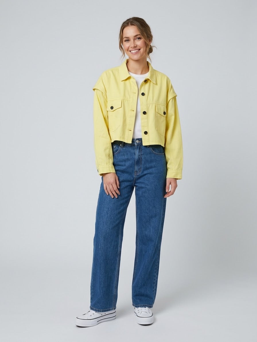 Coop By Trelise Cooper Jacket