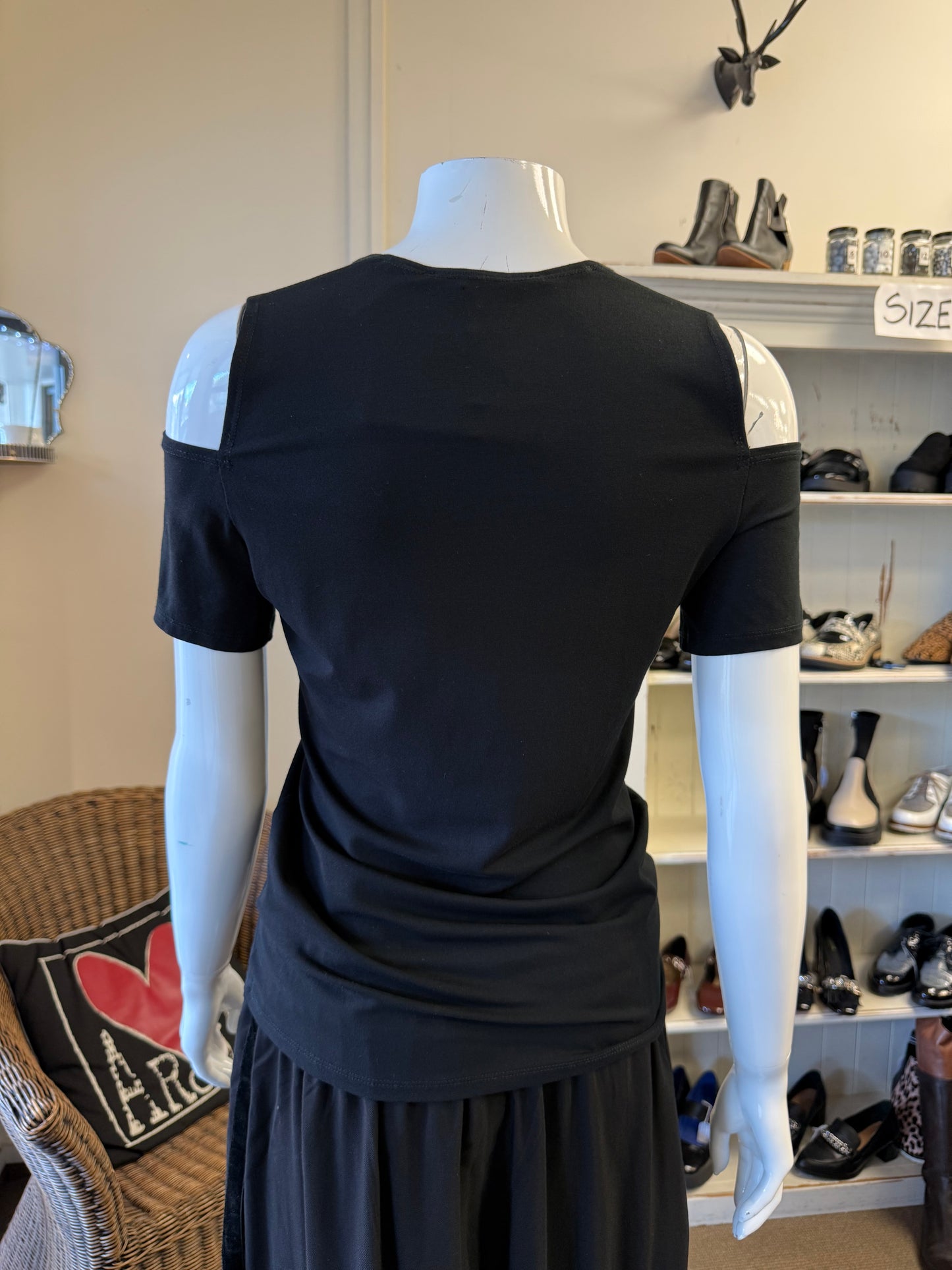 Paula Ryan Top