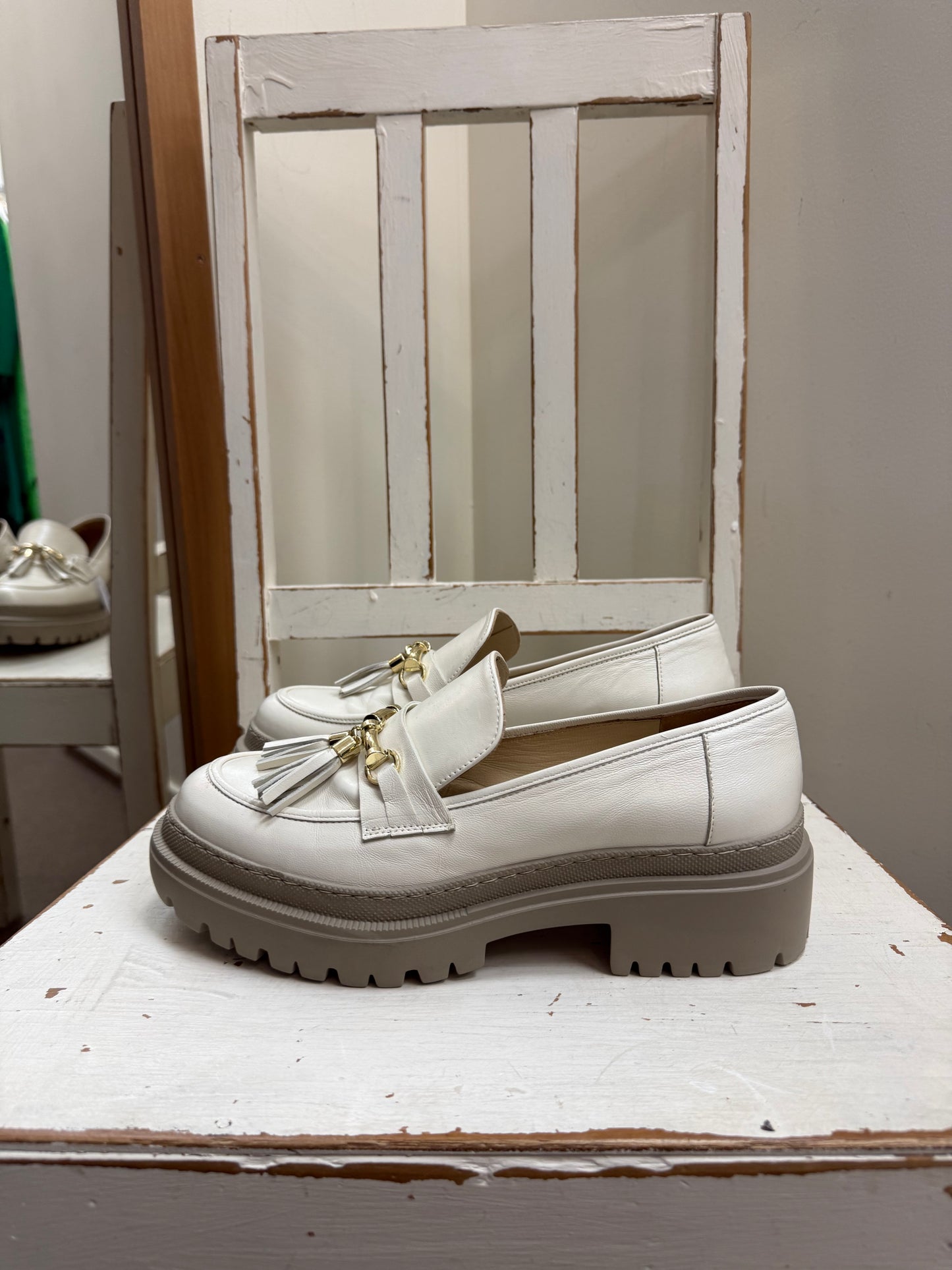 Scarpa Shoes