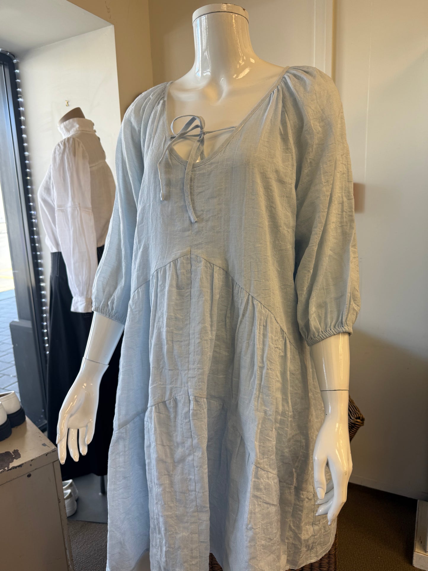 Drama the Label Hayley Dress