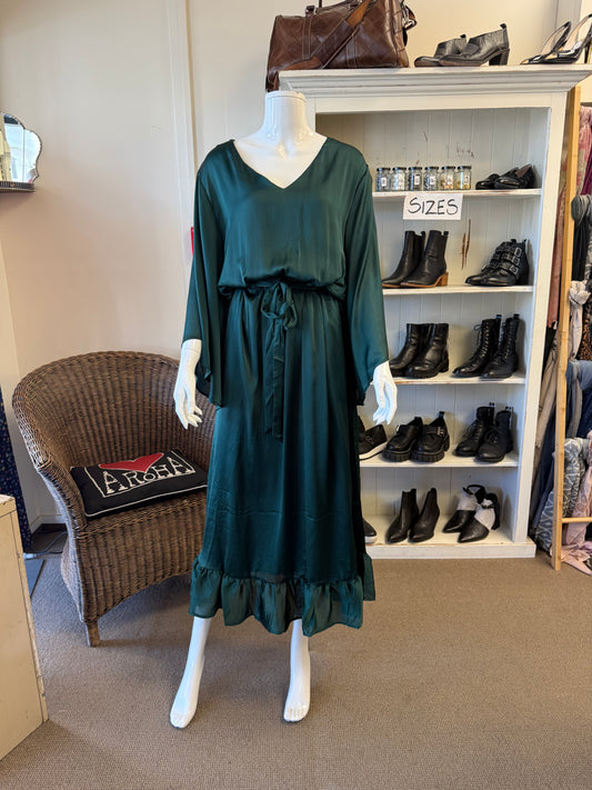 Fate + Becker Dress