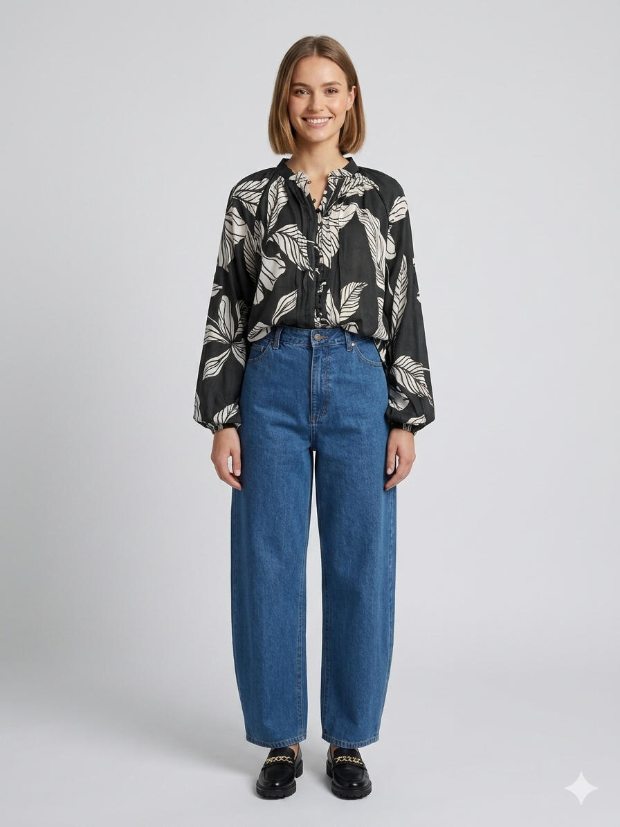 Morrison Top