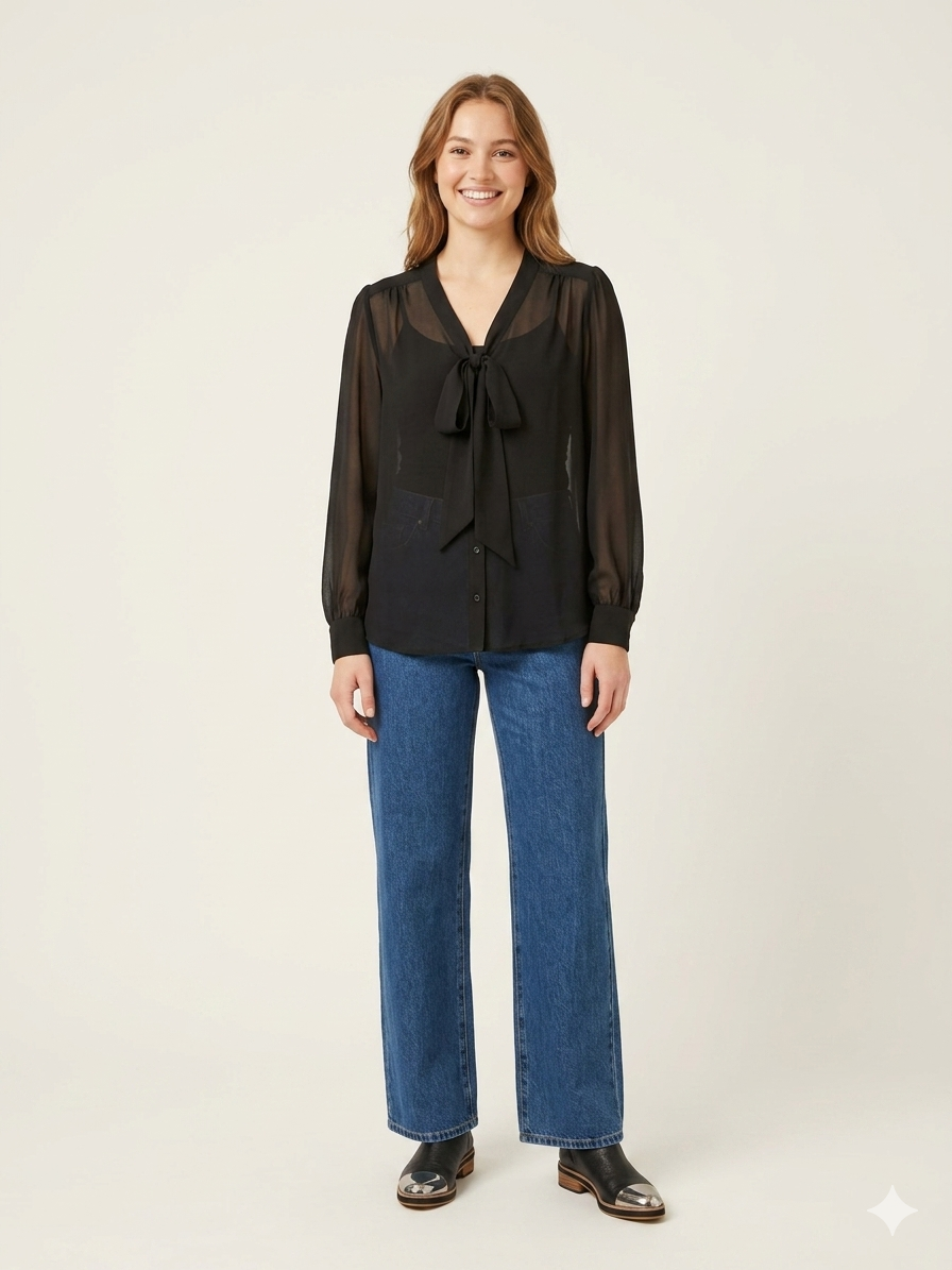Foil Top