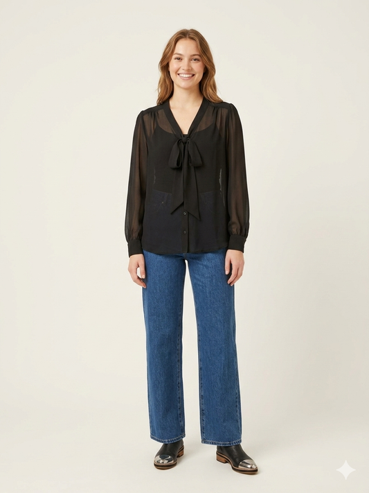 Foil Top