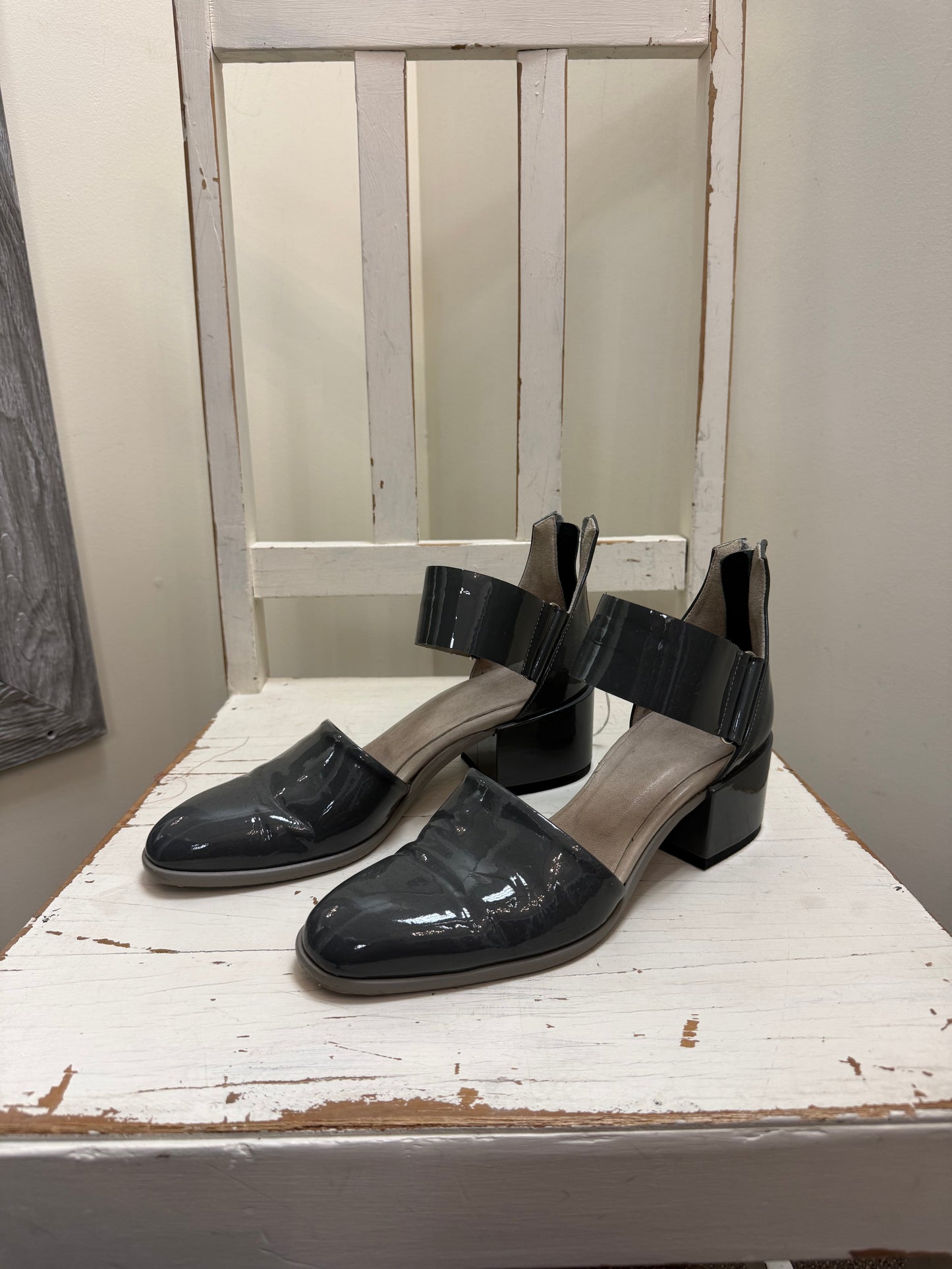 Beau Coops Shoes