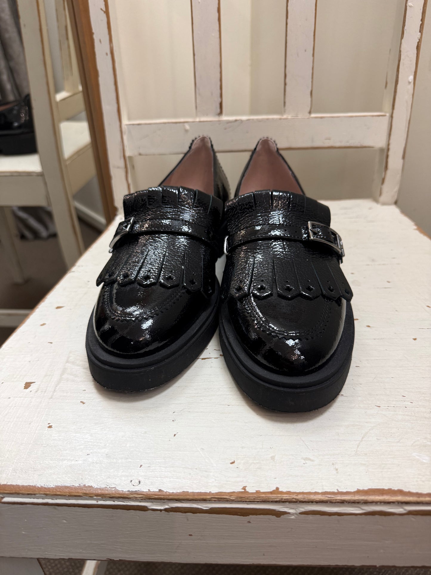 Hispanitas Shoes