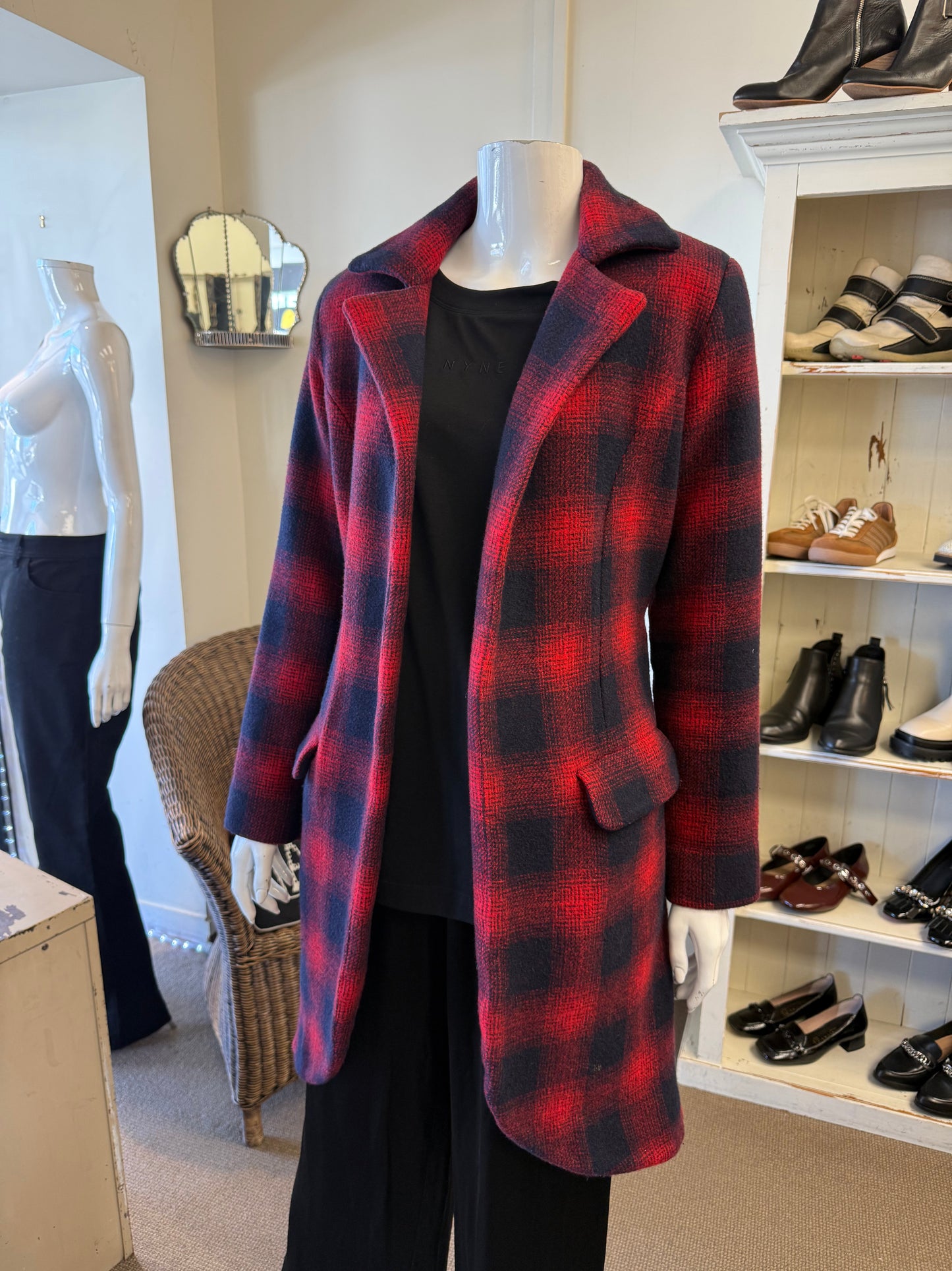 World Coat