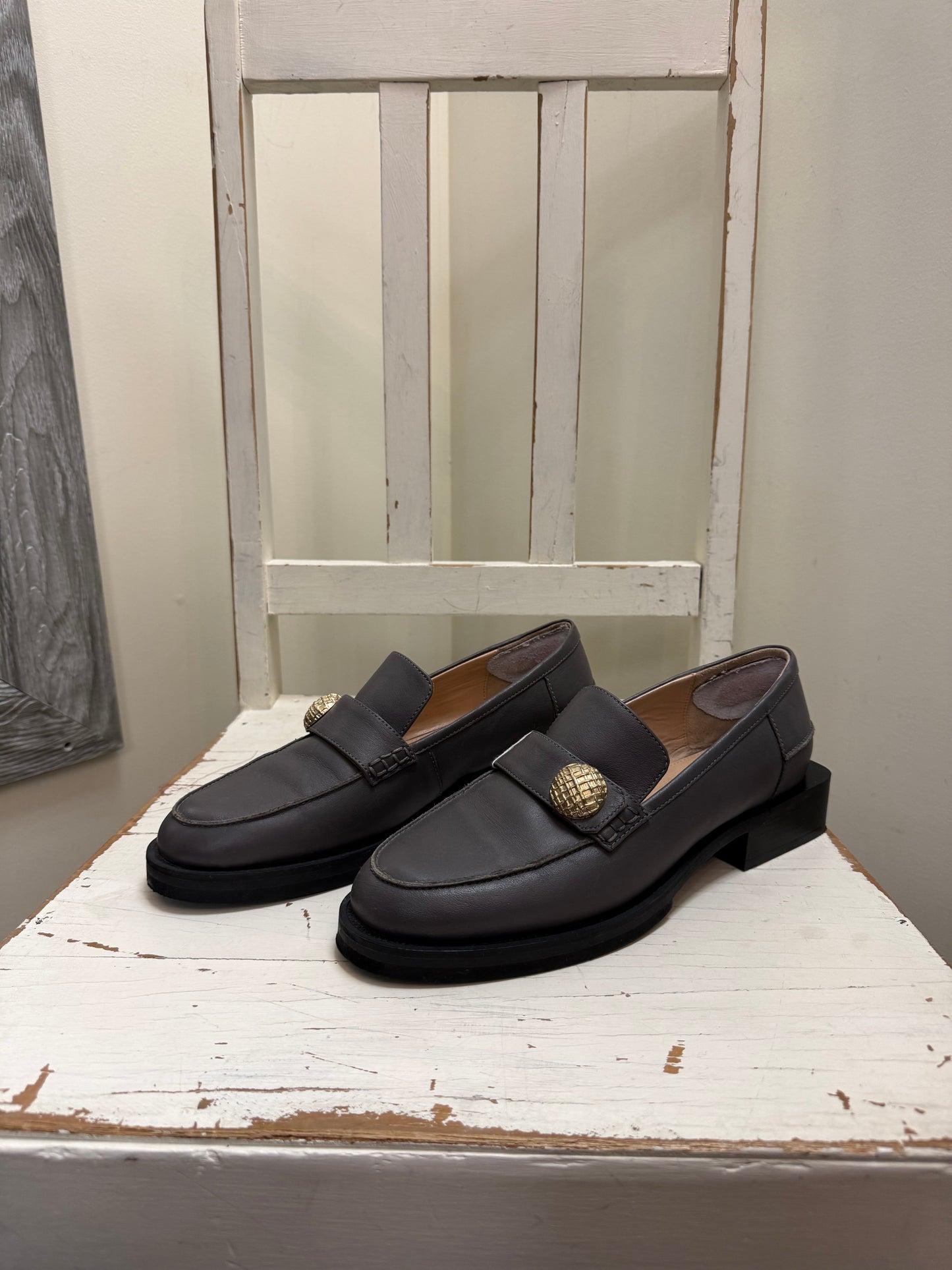 Country Road Shoes