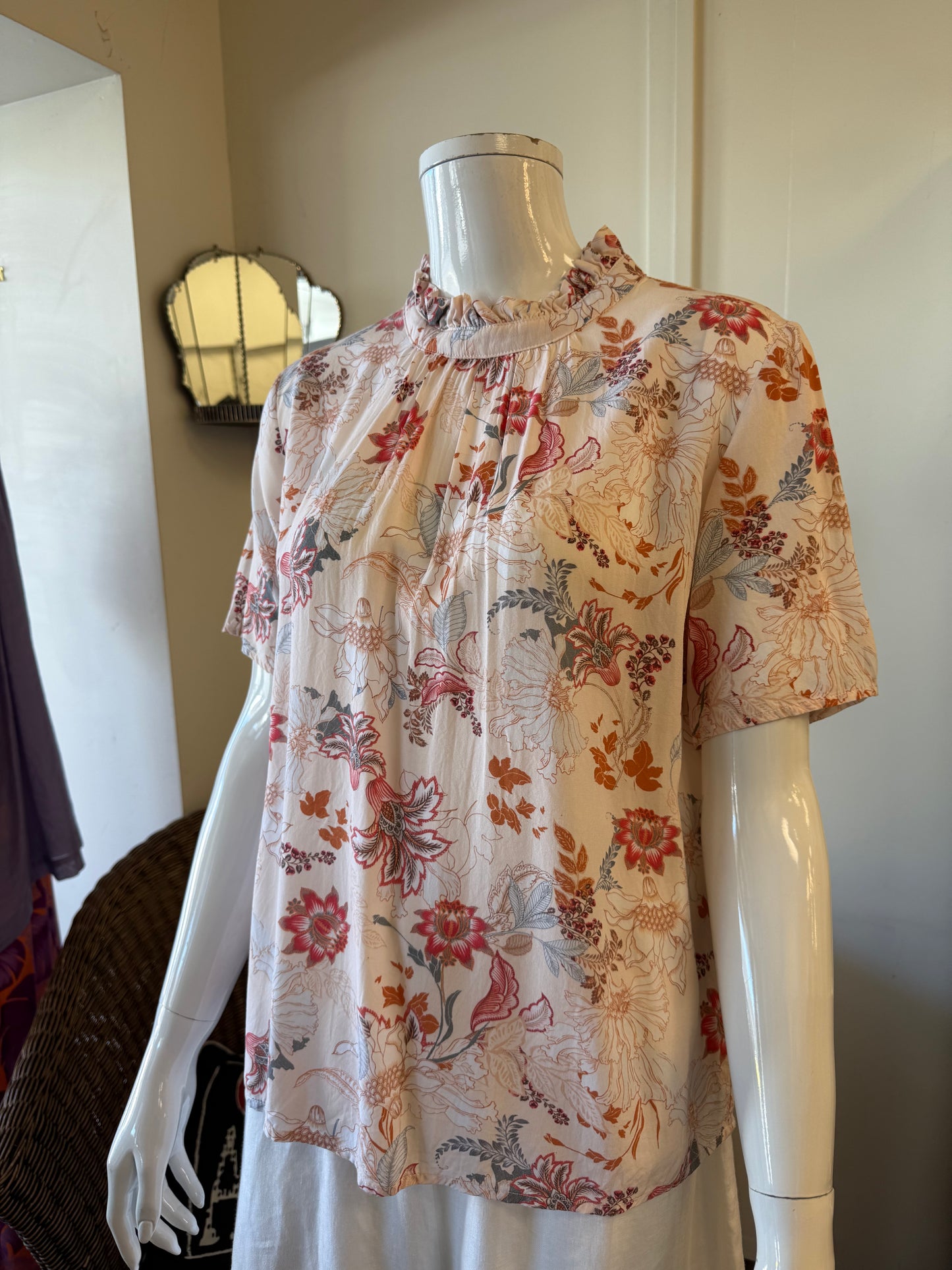 Vassalli Top