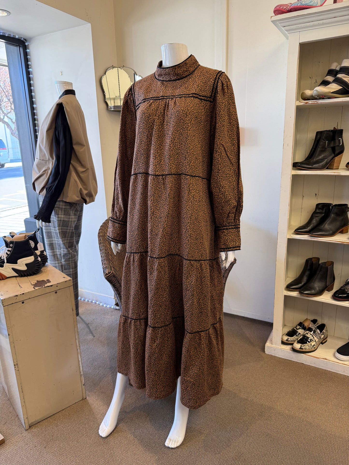 Zoe Kratzmann Dress