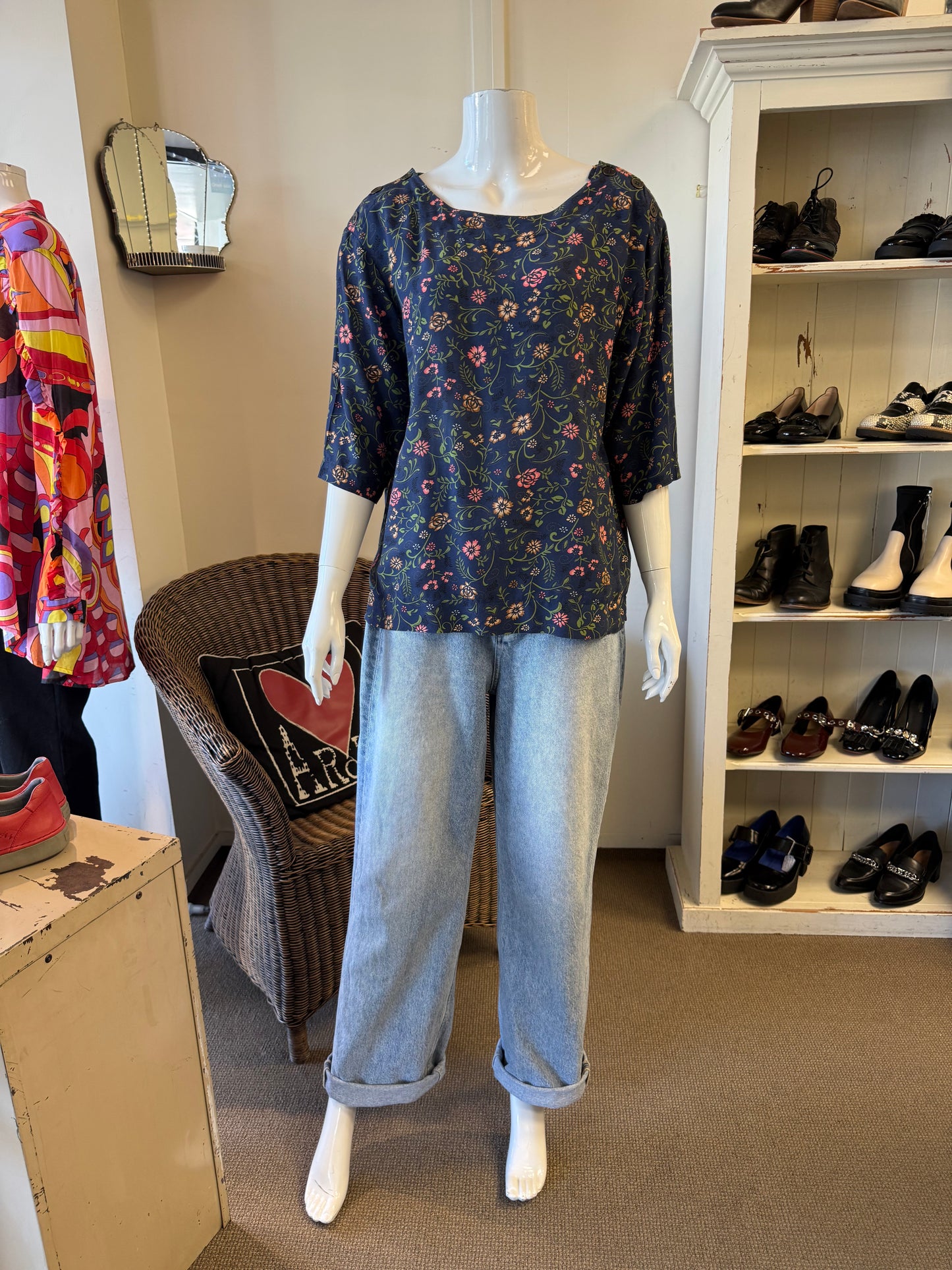 Sylvester Top