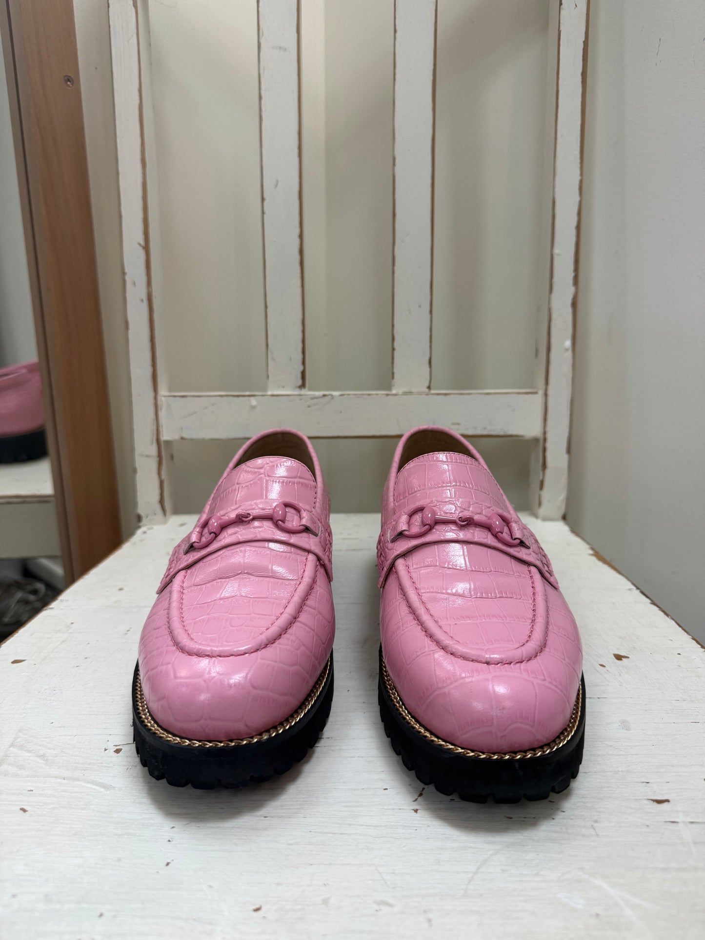 Kathryn Wilson Shoes
