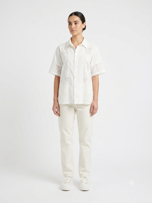Remain Shirt