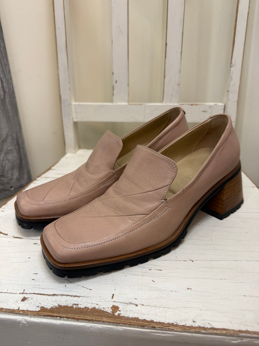 Beau Coops Shoes