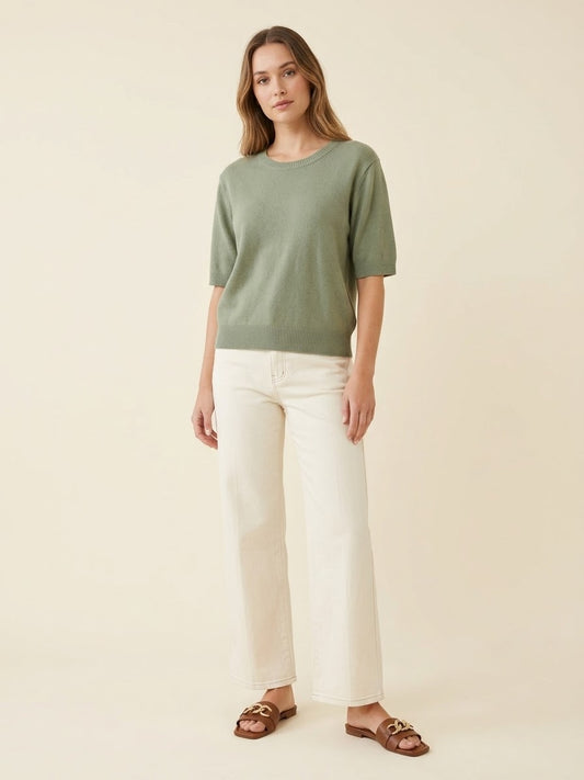 Ivy + Jack Top